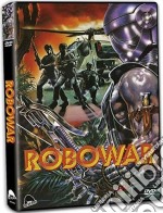 Robowar [Edizione: Stati Uniti] dvd