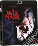 (Blu-Ray Disk) Wax Mask [Edizione: Stati Uniti] brd