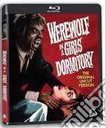 (Blu-Ray Disk) Werewolf In A Girls Dormitory (2 Blu-Ray) [Edizione: Stati Uniti] brd