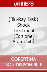 (Blu-Ray Disk) Shock Treatment [Edizione: Stati Uniti] brd