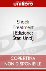 Shock Treatment [Edizione: Stati Uniti] dvd