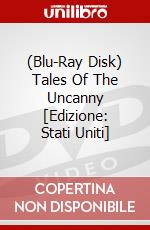 (Blu-Ray Disk) Tales Of The Uncanny [Edizione: Stati Uniti] brd