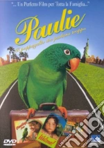 Paulie. Il pappagallo che parlava troppo
