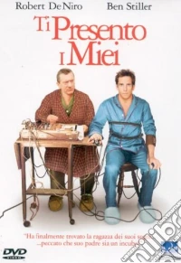 Ti Presento I Miei dvd