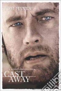 Cast Away (2 Disc) [Edizione: Regno Unito] dvd