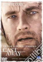 Cast Away (2 Dvd) dvd