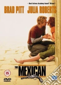 Mexican (The) dvd