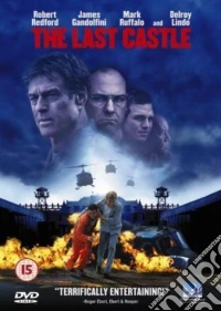 Last Castle dvd