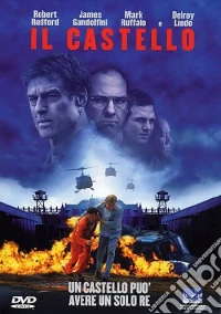 Castello (Il) dvd