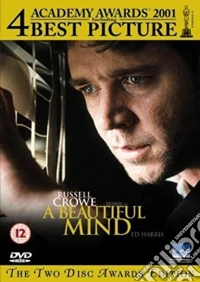 Beautiful Mind (A) dvd