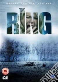 Ring (The) (2002) dvd
