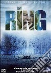 Ring (The) (Dvd) [Edizione: Regno Unito] [ITA] dvd