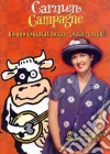 Carmen Campagne - Un Bon Chocolat Chaud-Chaud dvd