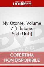 My Otome, Volume 7 [Edizione: Stati Uniti] dvd