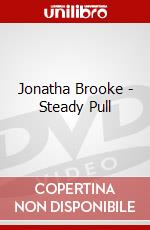 Jonatha Brooke - Steady Pull dvd