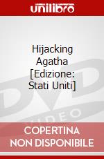 Hijacking Agatha [Edizione: Stati Uniti] dvd