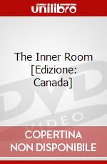 The Inner Room [Edizione: Canada] dvd