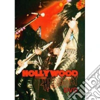 Hollywood hairspray dvd