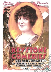 Keystone Comedies - Volume 1: Sunflower Pictures dvd