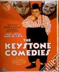 Keystone Comedies - Volume 2