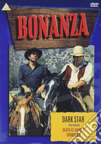 Bonanza - Dark Star dvd