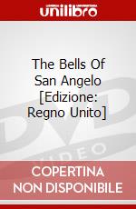 The Bells Of San Angelo [Edizione: Regno Unito] dvd