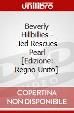 Beverly Hillbillies - Jed Rescues Pearl [Edizione: Regno Unito] dvd