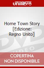 Home Town Story  [Edizione: Regno Unito] dvd