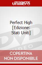 Perfect High [Edizione: Stati Uniti] dvd