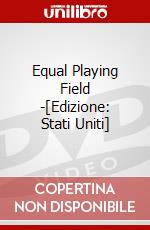 Equal Playing Field -[Edizione: Stati Uniti] dvd