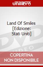Land Of Smiles [Edizione: Stati Uniti] dvd