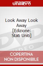 Look Away Look Away [Edizione: Stati Uniti] dvd