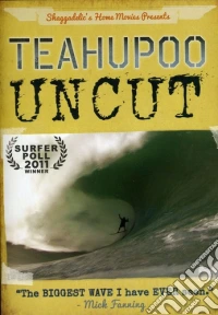 Teahupoo Uncut [Edizione: Stati Uniti] dvd