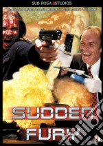 Sudden Fury [Edizione: Stati Uniti] dvd