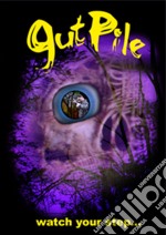 Gut Pile [Edizione: Stati Uniti] dvd