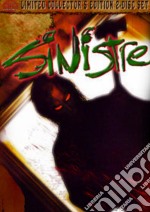 Sinistre [Edizione: Stati Uniti] dvd