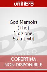 God Memoirs (The) [Edizione: Stati Uniti] dvd