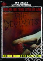 Deviants [Edizione: Stati Uniti] dvd