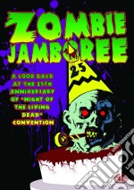 Zombie Jamboree: 25Th Anniversary Convention For 'Night Of The Living Dead' [Edizione: Regno Unito] dvd