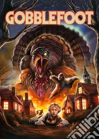 Gobblefoot dvd