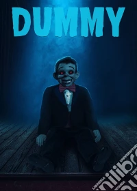 (Blu-Ray Disk) Dummy brd