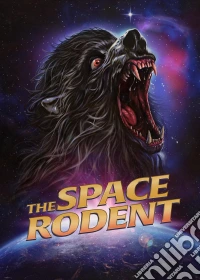(Blu-Ray Disk) Space Rodent brd