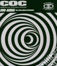 Corrosion Of Conformity - America's Volume Dealer dvd