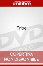 Tribe dvd