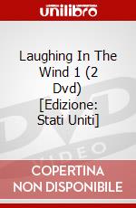 Laughing In The Wind 1 (2 Dvd) [Edizione: Stati Uniti] dvd