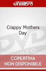 Crappy Mothers Day dvd