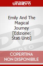 Emily And The Magical Journey [Edizione: Stati Uniti] dvd