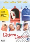 Lettera D'Amore (La) dvd