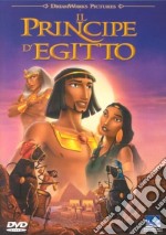 Principe D'Egitto (Il) dvd