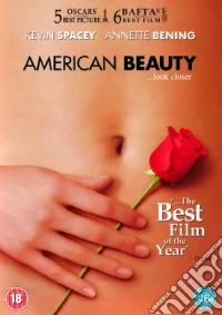 American Beauty dvd